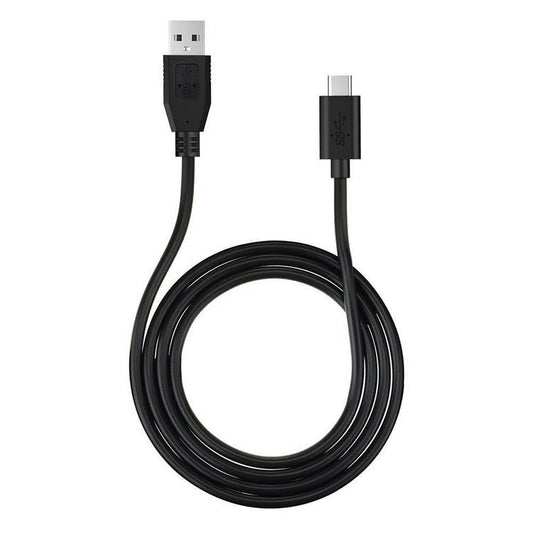 Type C USB Data USBC Charging Cable A Port to 5V DC Charger Power Cord Compatible with Shargeek STM2-2 STM22 STM2 Portable Charger 100W 25600mAh Laptop Power Bank