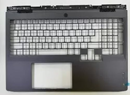 New for LOQ 15APH8 82XT LOQ 15IRH8 82XV Laptop Palmrest Upper Case Keyboard Cover C Lid 5CB1L49781 Gray