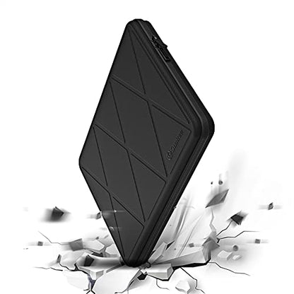 Smatree 15.6-16 inch Hard Protective Laptop Sleeve Compatible for ASUS ROG Zephyrus G15 (2022/2021), for ASUS ROG Zephyrus M16 (2023/2022/2021) Ultra Lightweight 16 inch ASUS Laptop Bag - color: For 15.6inch ASUS ROG