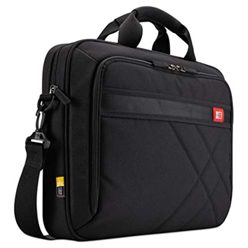 Case Logic 17.3 Inch Laptop and Tablet Case (Black)