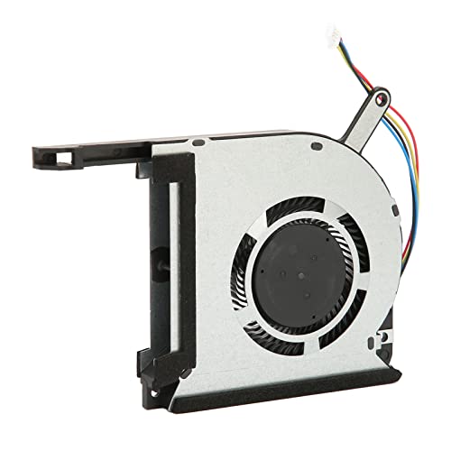 Aluminum Laptop Cooler with Two Ultra Quiet Fans Stand for 13 17 Gaming and Work Laptops - size: GPU Fan