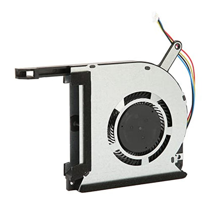 Aluminum Laptop Cooler with Two Ultra Quiet Fans Stand for 13 17 Gaming and Work Laptops - size: GPU Fan