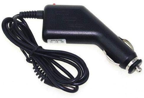 Car Charger Adapter for Defiant Standard 600-Lumen LED Rechargeable Handheld Work and Spot Light 4903R-CDX6 Vehicle Lighter Plug Power Supply Cord