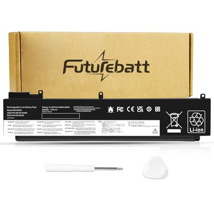 Futurebatt 00HW022 00HW023 SB10F46460 SB10F4646 Battery Replacement for Lenovo ThinkPad T460s T470s Series Notebook 00HW036 SB10F46474 00HW037 SB10F46475 - size: 00hw022 12.4 4.1 0.7 in