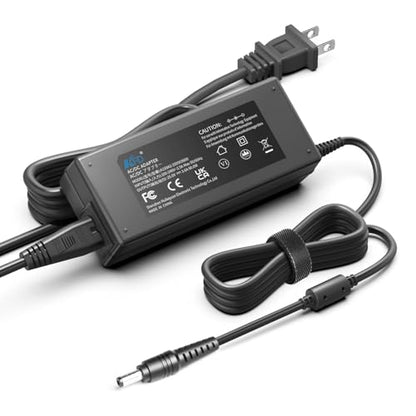 KFD 25V AC/DC Adapter Compatible with Brother QL-810W QL-810 QL-820NWB QL-820 NWB QL820NWB QL820 TD-2120 TD-2120N TD-2130N TD-2120NW TD-2020N TD-2020 TD-2130NHC TD-2130NW TD-2130NWL Printer Power Cord
