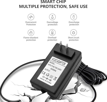14V 3A 2.5A Power Adapter Monitor Charger for Samsung Monitor 15" 17" 18" 19" 20" 22" 23" 24" 27" 32" Samsung SyncMaster S22C300H P2770 SA350 UE590 S27E390 TV AC DC Power Supply Cord Cable