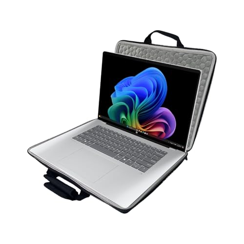 16inch Laptop Hard Case for 16 inch HP OmniBook 5 Laptop16