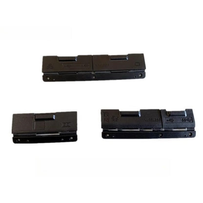 1 Set New for Toughbook CF-53 CF53 USB PC LAN Cover USB HDMI COM Port Dust Cover