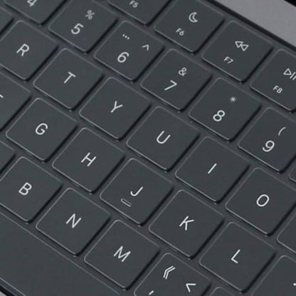 Keyboard Cover for 2026-2023 MacBook Air 15.3" 13.6" M5-M2 Chip & 2026-2022 MacBook Pro 14 16 inch M5-M1 Pro/Max Chip,US Layout-TPU