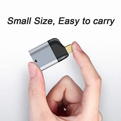 xiwai Type C to VGA Converter USB-C Monitor Adapter 1080p 60hz for Tablet & Phone & Laptop - style: USB-C Type C to VGA 1080p 60hz
