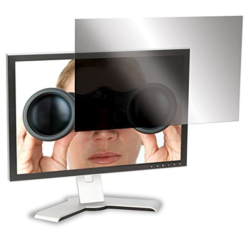Targus 23 Inch Widescreen Privacy Screen - size: 23"W (16:9)