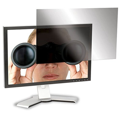 Targus ASF220WEU 22" 16:10 Widescreen Monitor Privacy Screen - size: 22"W (16:10)