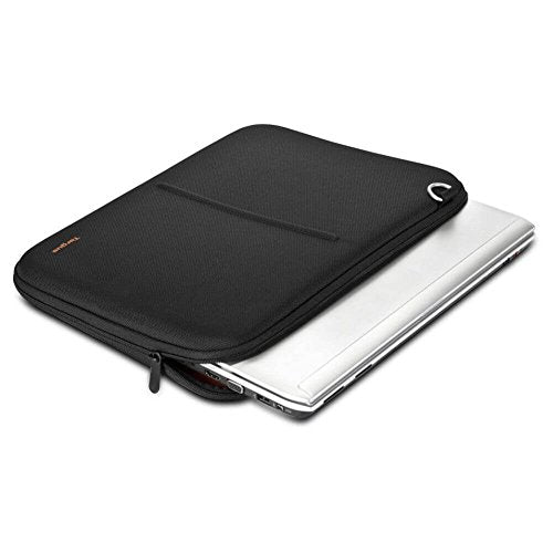 Targus Orbus Hardsided Case for 13.3-Inch Laptop,Black (TBD013US)