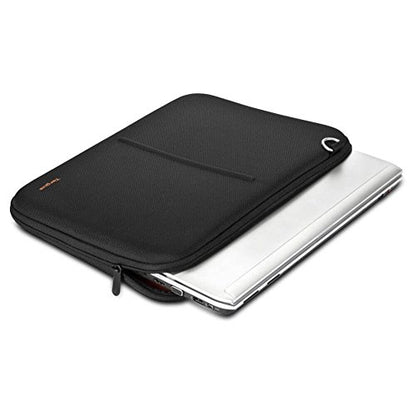 Targus Orbus Hardsided Case for 13.3-Inch Laptop,Black (TBD013US)