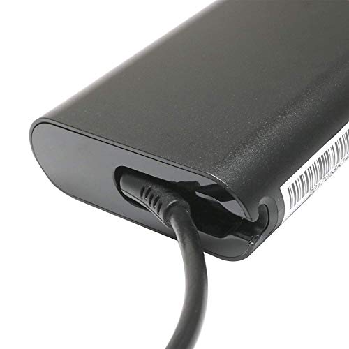 65W AC Power Adapter Compatible with Dell Laptop Charger