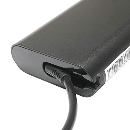 65W AC Power Adapter Compatible with Dell Laptop Charger