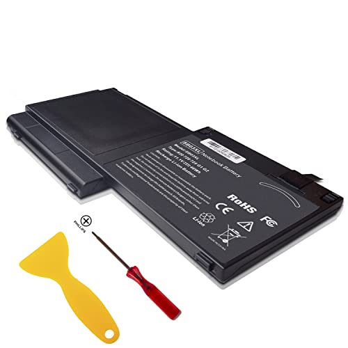 TREE.NB 46Wh SB03XL Battery for HP Elitebook 720 725 G2 820 G1 G2 716726-421 717378-001 HSTNN-LB4T HSTNN-I13C - size: SB03XL