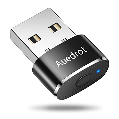 USB Mouse Mover with Switch Button, Automatic Mini Mouse Shaker with 2 Jiggle Modes, Driver-Free, Plug & Play, Keep Computer/Laptop Awake, USB-C Adapter, Black - color: Black