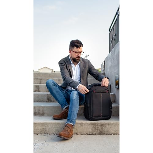 Samsonite Xenon 4.0 Slim Backpack - size: Slim
