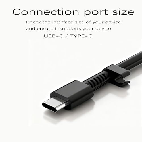 140W USB-C Charger Fit for HP Omen Transcend 14 Gen1/2 ZBook Power 16 | ZBook Fury 16 G10 ZBook Studio G9 16 ZBook Ultra 14 G1a Spectre x360 16 EliteBook 845 865 G10 TPN-LA29 Laptop Power Adapter