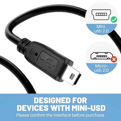USB Cable Laptop PC Cord Compatible with USB 2.0 External 7.1CH Optical Audio Sound Card Adapter