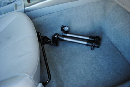 Mobotron MS-526 Heavy Duty Vehicle Laptop Mount