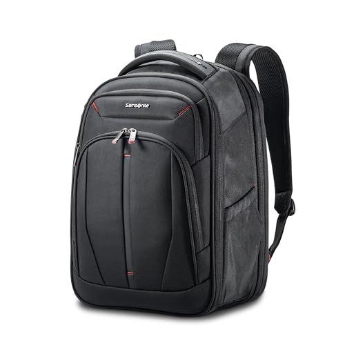 Samsonite Xenon 4.0 Large Expandable Backpack - size: Large