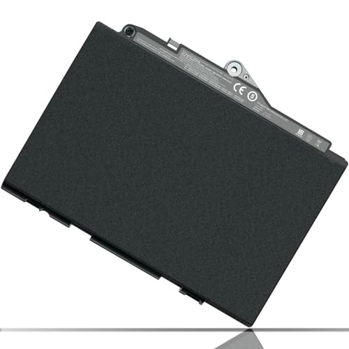 SN03XL Laptop Battery for HP EliteBook 820 G3 G4 Series 725 G3 725 G4 Series HSTNN-DB6V HSTNN-l42C HSTNN-UB6T SN03044XL HSTNN-I42C 800514-001 800232-541 800232-241(11.4V 44Wh)