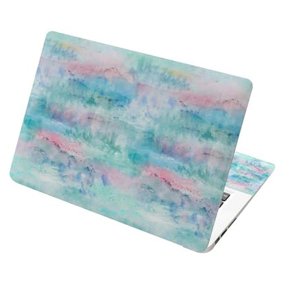 Laptop Notebook Skin Sticker Cover Decal, 12 13 13.3 14 15 15.4 15.6 inch Laptop Vinyl Skin Sticker Cover Art Protector Notebook PC (NEK-58) - color: NEK-58