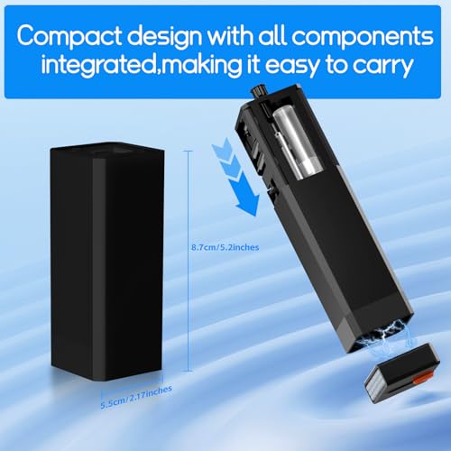 32-in-1 Keyboard Cleaning Kit iPhone Charging Port Speaker Cleaner | Multifunction Clean Tools for Airpods iPad MacBook Keyboard Earbuds Camera Computer Laptop Screen Electronics (Black) - color: Black