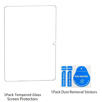 Tempered Glass Screen Protectors Compatible with MacBooK Neo,13 Inch Anti Scratch, Bubble Free, 9H Hardness