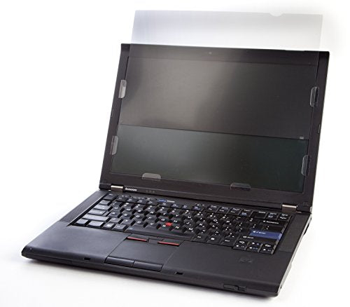 Targus 4Vu Privacy Filter Screen for 13.3-Inch Widescreen Laptop | 16:9 Ratio, ASF133W9USZ - style: 13.3 inch Widescreen (16:9 Ratio)