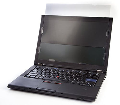 Targus 4Vu Privacy Filter Screen for 13.3-Inch Widescreen Laptop | 16:9 Ratio, ASF133W9USZ - style: 13.3 inch Widescreen (16:9 Ratio)