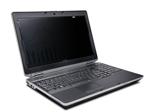 Kensington FP133W9 Privacy Screen for 13.3-Inch 16: 9 Aspect Ratio Laptops (K64488WW) - size: 13.3" (16:9), style: Laptop