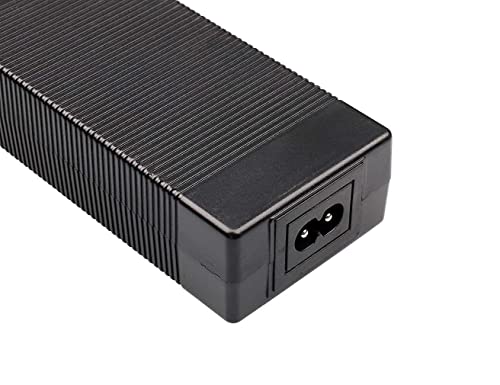 Charger 42vdc Replacement ACDC Charger for 10S 36Voltage Lithium Battery | DC42V Compatible with S2Pro S2Lite S2 KS4 KS4Pro NEX NEX3 NEX5 Max Max3 Max V2
