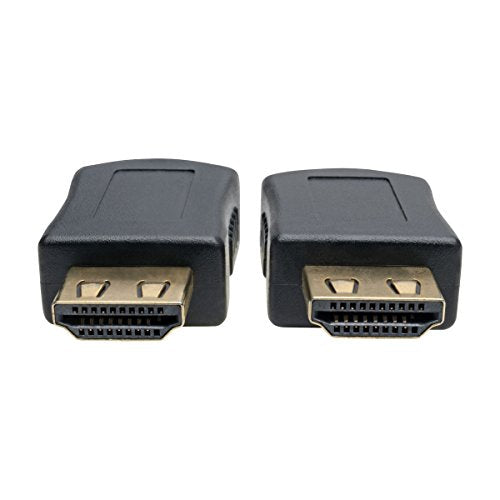 Tripp Lite HDMI Over Cat5/Cat6 Active Extender Kit, Transmitter & Receiver, USB Powered, Video & Audio, 1080p at 60Hz (B126-1A1-U), BLACK - style: HDMI, BUS Powered