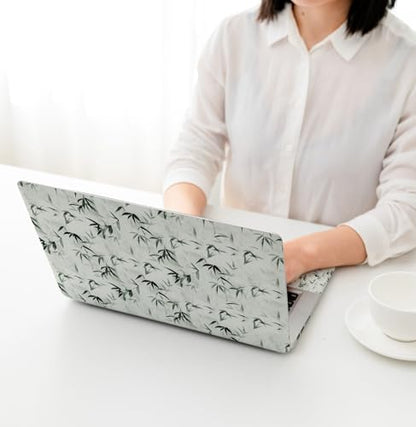 Laptop Notebook Skin Sticker Cover Decal, 12 13 13.3 14 15 15.4 15.6 inch Laptop Vinyl Skin Sticker Cover Art Protector Notebook PC (NEK-56) - color: NEK-56