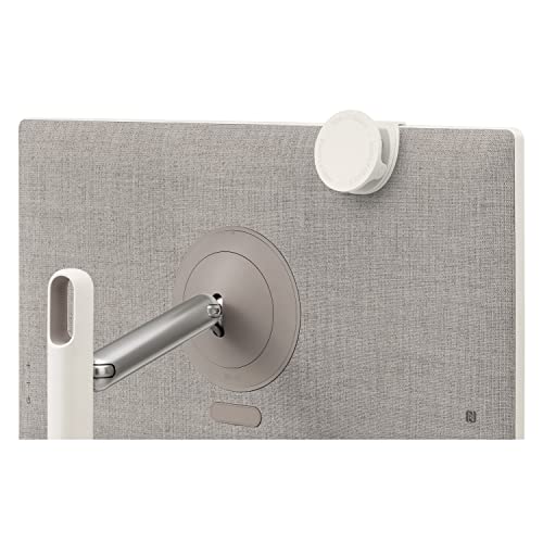LG 27-Inch Class StanbyMe 1080p-Portable Touch-Screen-Monitor 27ART10AKPL, Built-in Battery, Full Swivel Rotation, 60Hz Refresh Rate, Calming Beige - style: StanbyMe