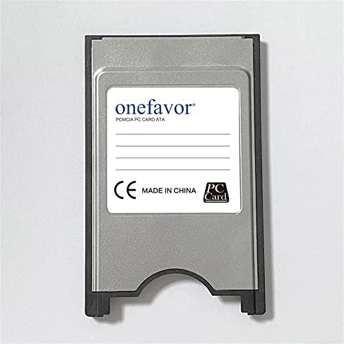 Compact Flash 128mb 256mb 512mb CF Card 1GB 2GB 4G Memory Card for CNC IPC Numerical Control Machine PCMCIA Adapter (32MB Compact Flash to PCMCIA) - size: 32MB Compact Flash to PCMCIA