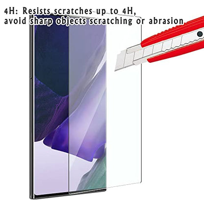 3-Pack Screen Protector, compatible with ASUS ROG Zephyrus G14 GA401 GA401IH GA401IU GA401IV GA401II 14" TPU Film Protectors Sticker [ Not Tempered Glass ]