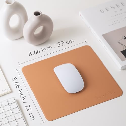 Lap Desk and Slim Mouse pad