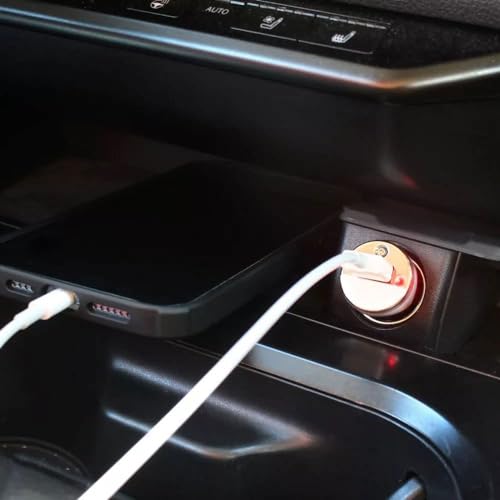 [Apple MFi Certified] iPhone 17 Car Carplay Cable Fast Charging Cable, 3Pack 6ft 60W USB A to USB C Nylon Braid Cord Screen Data Sync for iPhone 17 Pro/Air/16 Pro Max/16 Plus,iPad Pro, Air, Mini, iPad - size: 6.6 feet