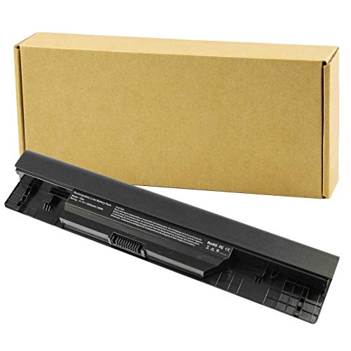 Futurebatt Laptop New 5200mAh Battery for Dell Inspiron 1464 1564 1764 JKVC5 312-1021 - size: 1564 12.13×3.15×1.77 in