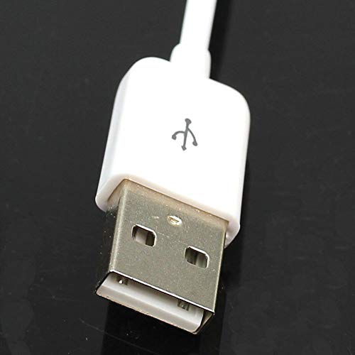 USB Sound Adapter USB 2.0 Virtual 7.1 Channel External USB Audio Sound Card Adapter for Laptop PC