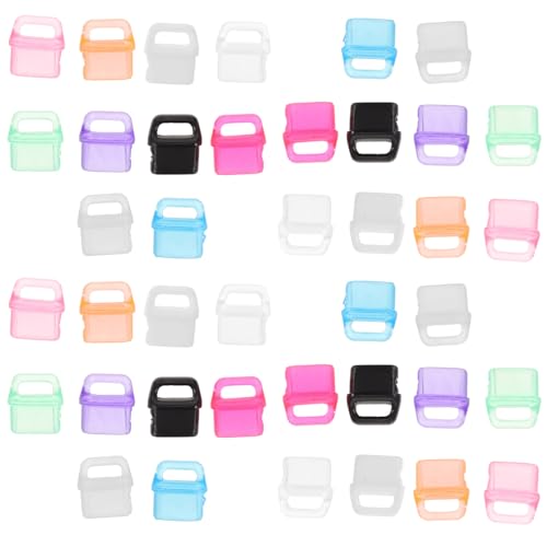 Alipis 50pcs Type-c Anti Dust Plugs USB C Port Covers Charging Hole Protectors for Smartphones Laptops Tablets with Hanging Hole Dustproof Stopper Set