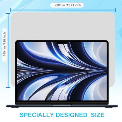2 Pack Microfiber Liner Cleaning Cloth Screen Keyboard Imprint Protection for MacBook Neo/Pro/AIR 13" 14" (2018-2026), Compatible MacBook Neo 13/MacBook Air 13 M4 M3 M2 M1/MacBook Pro 14 (M5- M1) - color: Grey+pink（2 Pack）, size: 11.4" x 7.7"