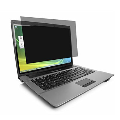 Kensington FP133W9 Privacy Screen for 13.3-Inch 16: 9 Aspect Ratio Laptops (K64488WW) - size: 13.3" (16:9), style: Laptop