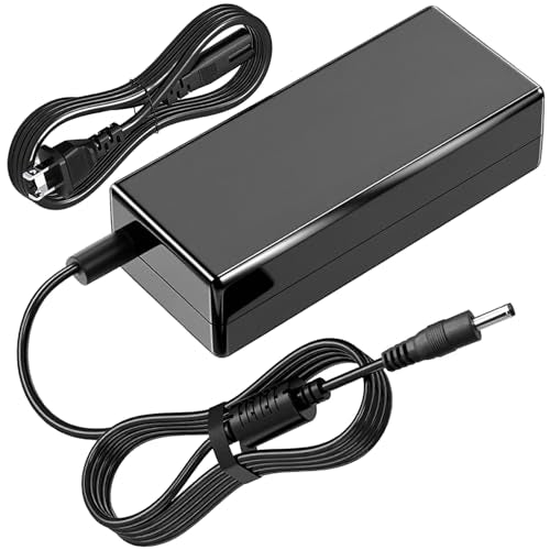 19V AC/DC Adapter Compatible with Acemagic AX16 Pro AX16Pro Ace Magic 16'' FHD Display Windows 11 Laptop JHD-AP045U-190210-AF 2.1A - 2.37A Power Supply Charger | Laptop 2.1A - 2.37A AC/DC Adapter Power Supply Charger 16'' FHD Display Windows 11