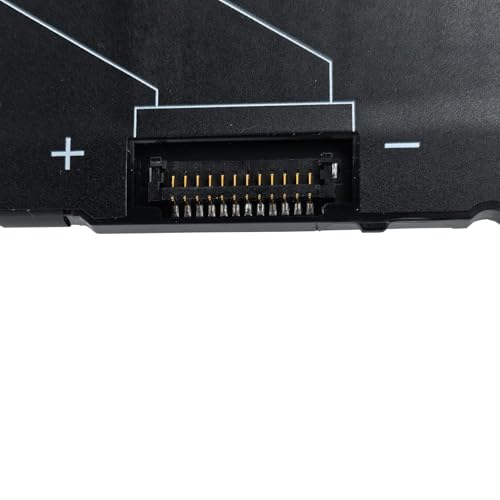 M02R0 Battery 90Wh 7698mAh MO2R0 HP26N 11.4V 6-Cell | Replacement for Dell Alienware X16 / X16 R1 Series