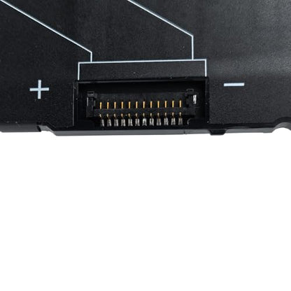 M02R0 Battery 90Wh 7698mAh MO2R0 HP26N 11.4V 6-Cell | Replacement for Dell Alienware X16 / X16 R1 Series